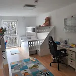 3 Room Apartment Freimann