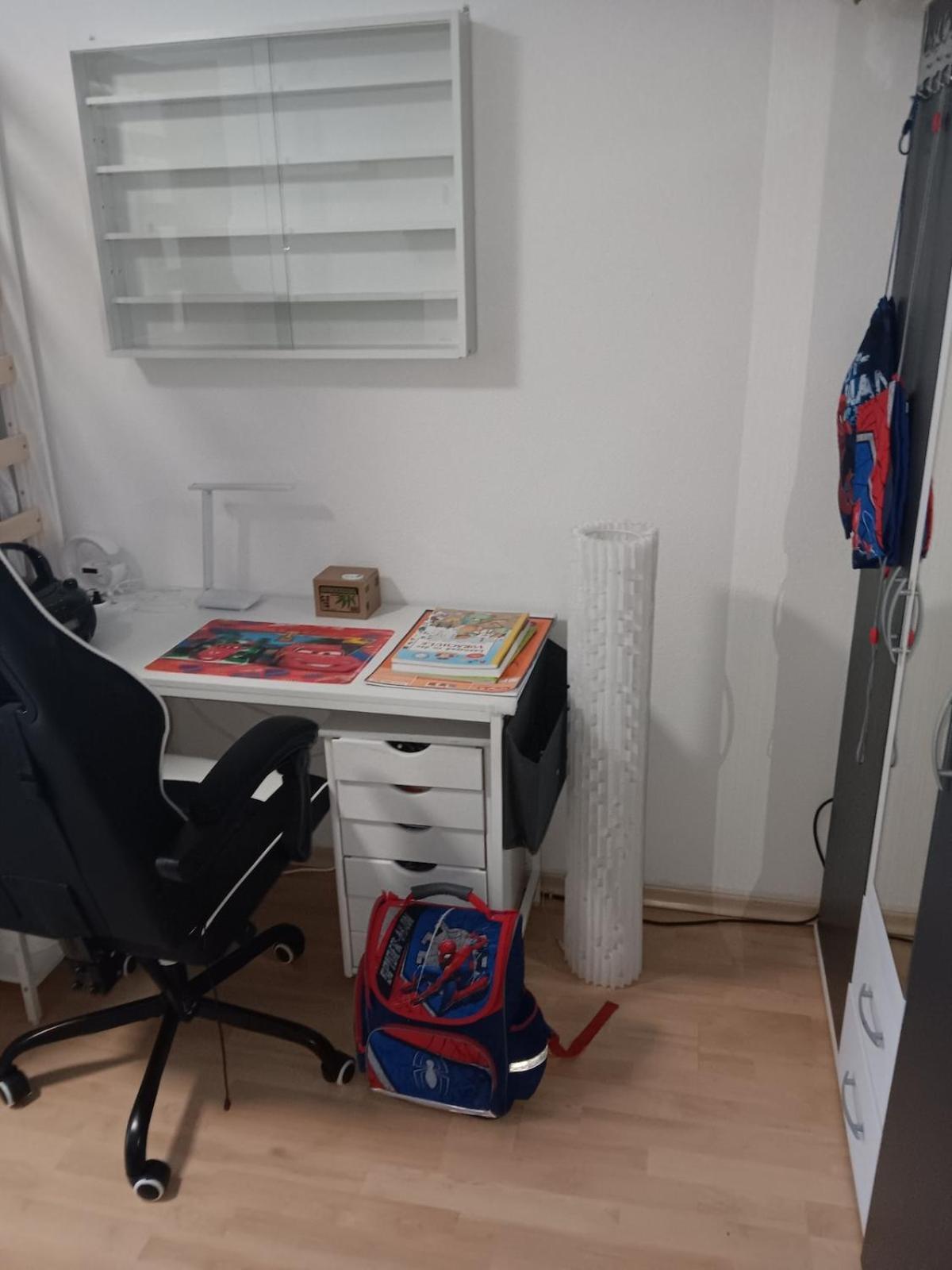 Apartment 3 Freimann *