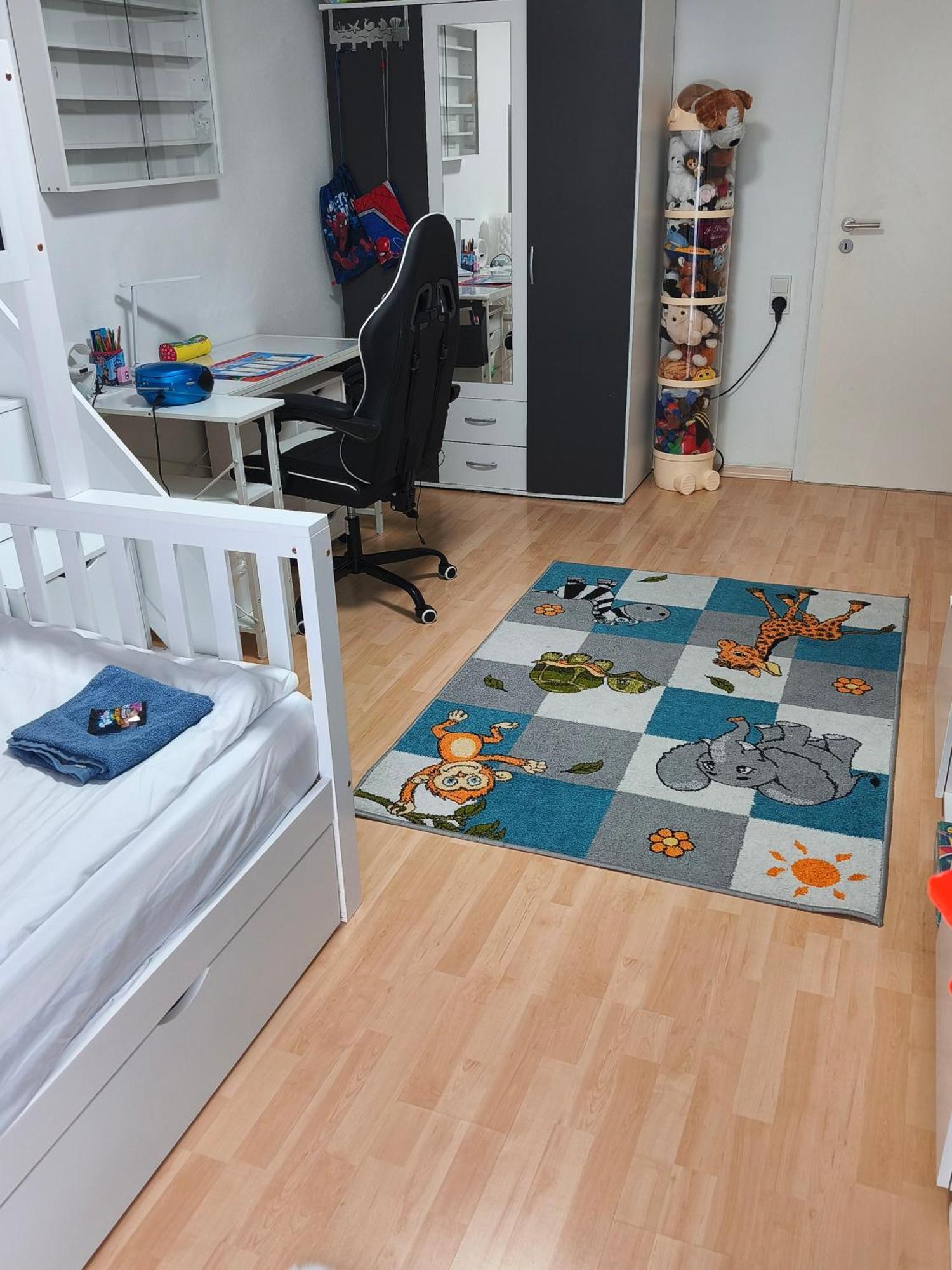 Apartment 3 Freimann