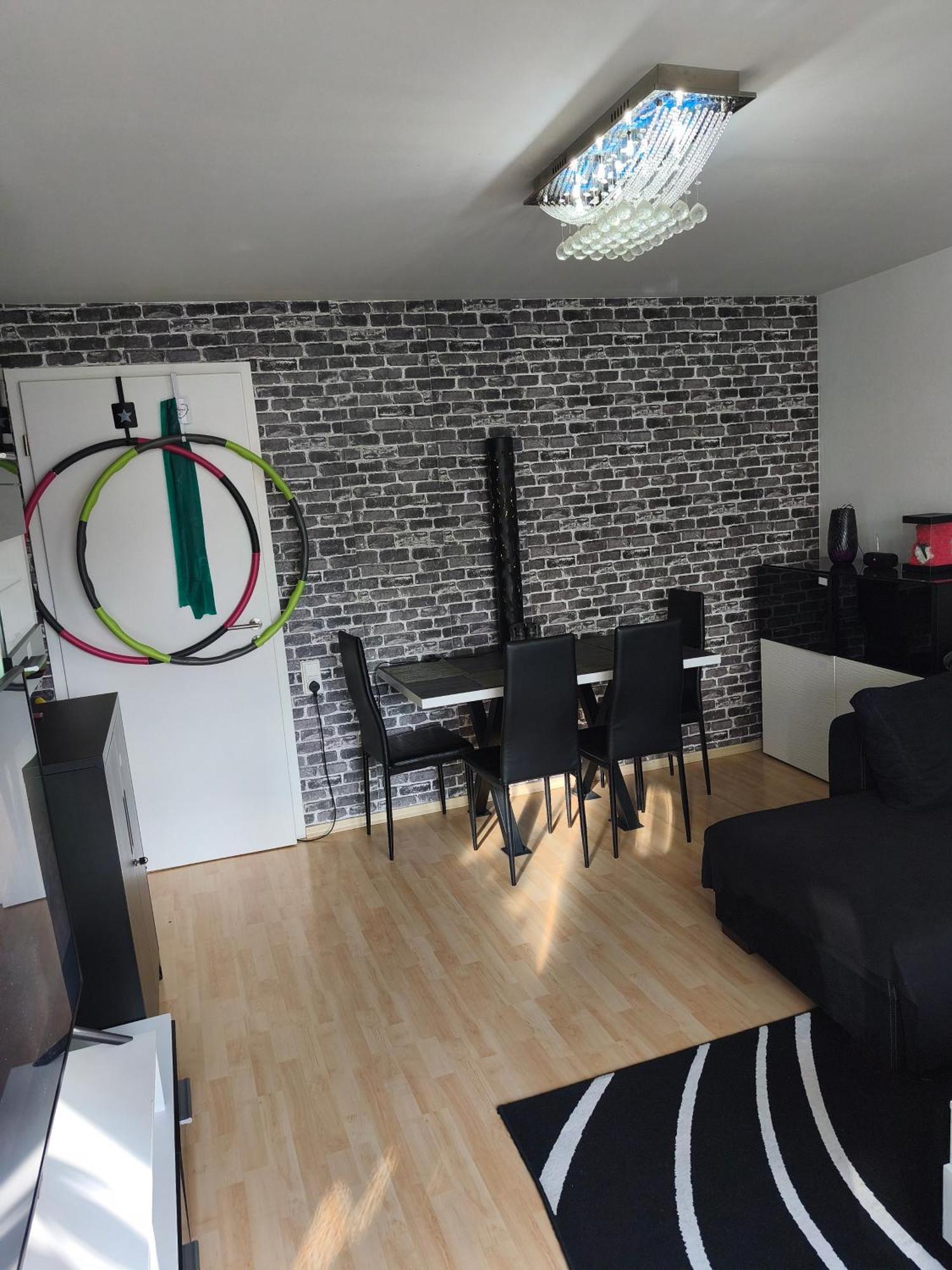 Apartment 3 Freimann