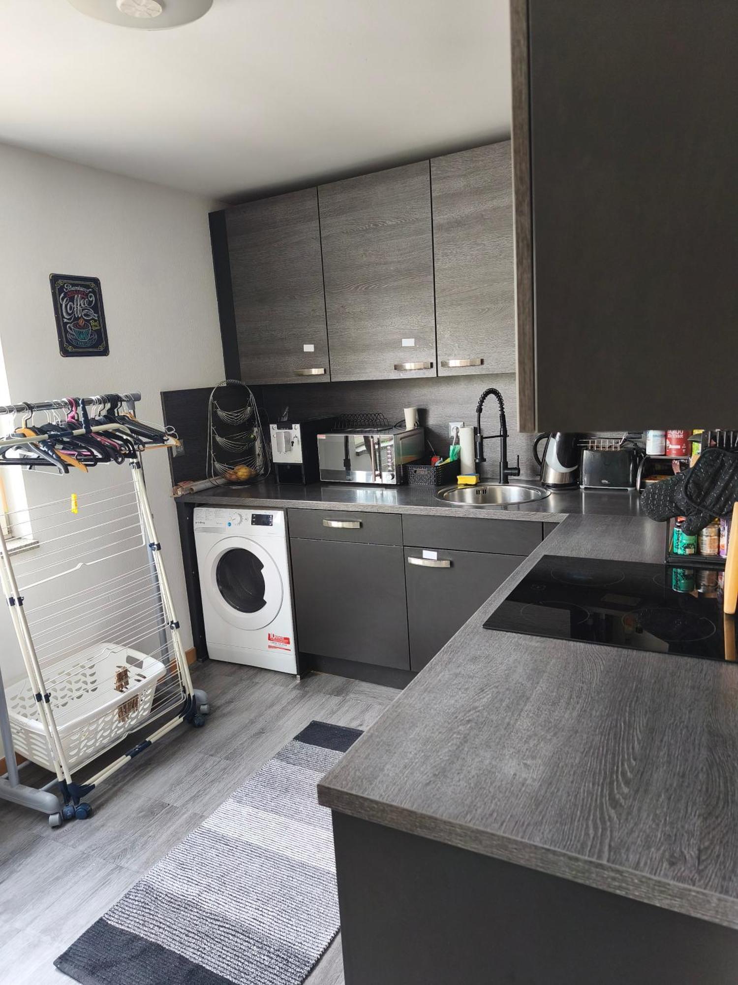Apartment 3 Freimann *